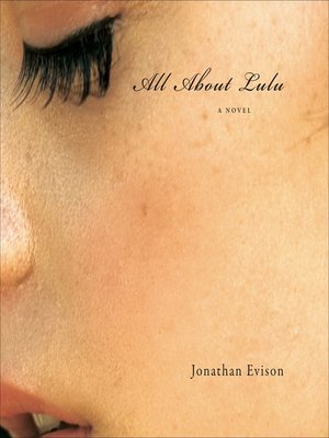 cover image of All About Lulu
